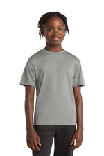 Port & Co ™  Youth Performance Tee. PC380Y