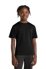 Port & Co ™  Youth Performance Tee. PC380Y