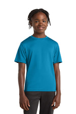 Port & Co ™  Youth Performance Tee. PC380Y