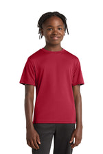 Port & Co ™  Youth Performance Tee. PC380Y
