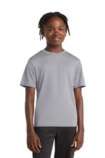 Port & Co ™  Youth Performance Tee. PC380Y