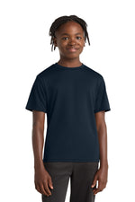 Port & Co ™  Youth Performance Tee. PC380Y