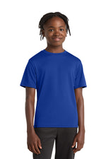 Port & Co ™  Youth Performance Tee. PC380Y