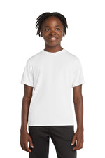 Port & Co ™  Youth Performance Tee. PC380Y
