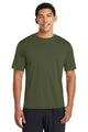 Olive Drab Green