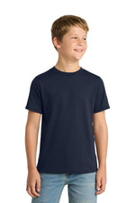 Port & Co ™  Youth Performance Blend Tee. PC381Y