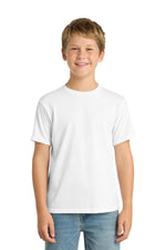 Port & Co ™  Youth Performance Blend Tee. PC381Y