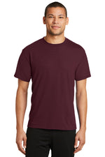 Port & Co ™  Performance Blend Tee. PC381