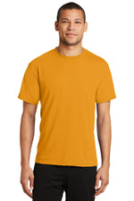 Port & Co ™  Performance Blend Tee. PC381