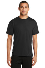 Port & Co ™  Performance Blend Tee. PC381