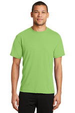 Port & Co ™  Performance Blend Tee. PC381