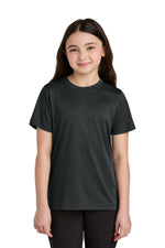 Port & Co ™  Youth Heather Performance Tee PC390Y