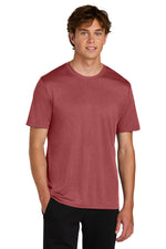 Port & Co ™  Heather Performance Tee PC390