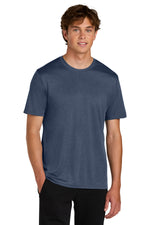 Port & Co ™  Heather Performance Tee PC390