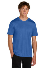 Port & Co ™  Heather Performance Tee PC390