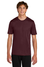 Port & Co ™  Heather Performance Tee PC390