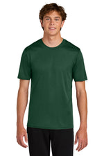Port & Co ™  Heather Performance Tee PC390