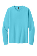 Port & Co ™  Easy Cotton Long Sleeve Tee PC43LS