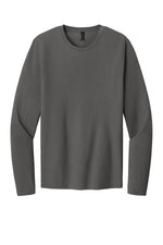 Port & Co ™  Easy Cotton Long Sleeve Tee PC43LS