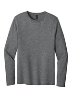 Port & Co ™  Easy Cotton Long Sleeve Tee PC43LS