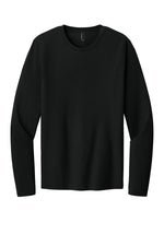 Port & Co ™  Easy Cotton Long Sleeve Tee PC43LS