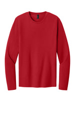 Port & Co ™  Easy Cotton Long Sleeve Tee PC43LS