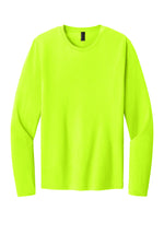 Port & Co ™  Easy Cotton Long Sleeve Tee PC43LS