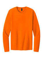 Port & Co ™  Easy Cotton Long Sleeve Tee PC43LS