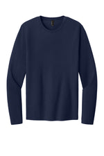 Port & Co ™  Easy Cotton Long Sleeve Tee PC43LS