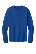 Port & Co ™  Easy Cotton Long Sleeve Tee PC43LS