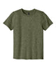 Olive Drab Green Heather