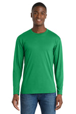 Port & Co ™  Long Sleeve Fan Favorite Tee. PC450LS