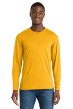 Port & Co ™  Long Sleeve Fan Favorite Tee. PC450LS
