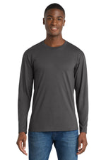 Port & Co ™  Long Sleeve Fan Favorite Tee. PC450LS