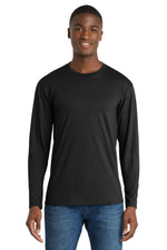 Port & Co ™  Long Sleeve Fan Favorite Tee. PC450LS