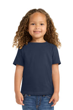 Port & Co ™  Toddler Fan Favorite Tee. PC450TD