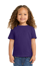 Port & Co ™  Toddler Fan Favorite Tee. PC450TD