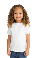 Port & Co ™  Toddler Fan Favorite Tee. PC450TD