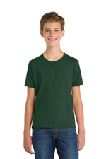 Port & Co ™  Youth Fan Favorite Tee. PC450Y