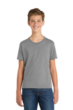 Port & Co ™  Youth Fan Favorite Tee. PC450Y