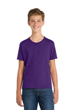 Port & Co ™  Youth Fan Favorite Tee. PC450Y