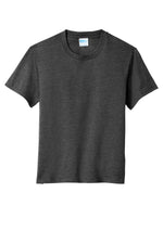 Port & Co ™  Youth Fan Favorite  ™  Blend Tee. PC455Y