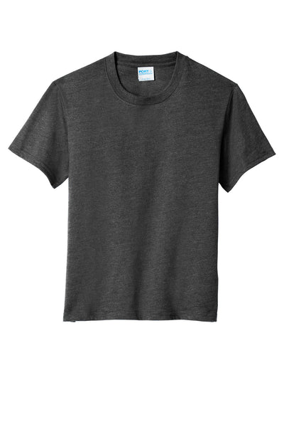 Port & Co ™  Youth Fan Favorite  ™  Blend Tee. PC455Y