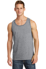 Port & Co ™  Core Cotton Tank Top.  PC54TT