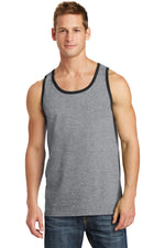 Port & Co ™  Core Cotton Tank Top.  PC54TT