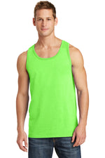 Port & Co ™  Core Cotton Tank Top.  PC54TT