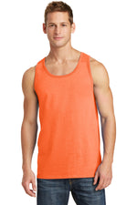 Port & Co ™  Core Cotton Tank Top.  PC54TT