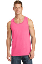 Port & Co ™  Core Cotton Tank Top.  PC54TT