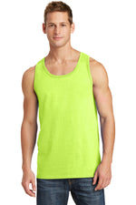 Port & Co ™  Core Cotton Tank Top.  PC54TT