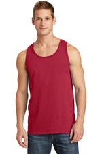 Port & Co ™  Core Cotton Tank Top.  PC54TT